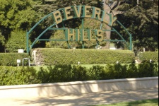 Beverly Hills California Rentals